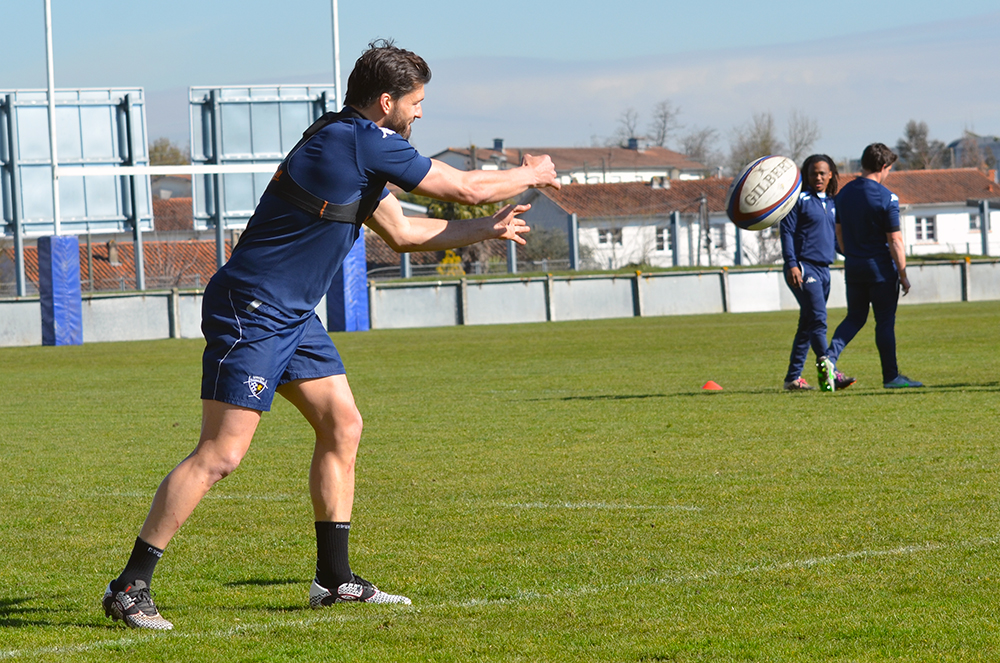 Adam Ashley Cooper